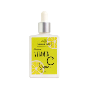Vitamin C Facial Serum