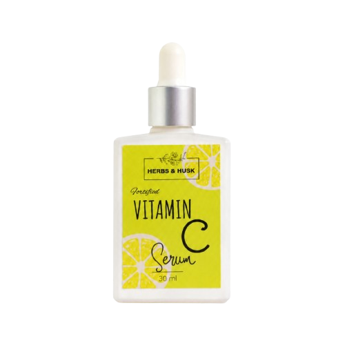 Vitamin C Facial Serum