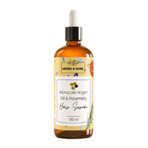 Moroccan Rosemary Hair Serum