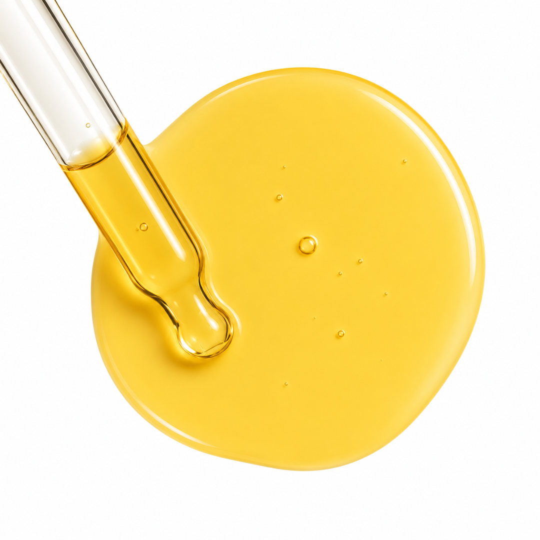 Moroccan Rosemary Hair Serum