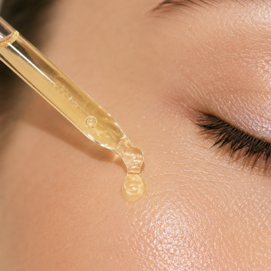 Vitamin C Facial Serum