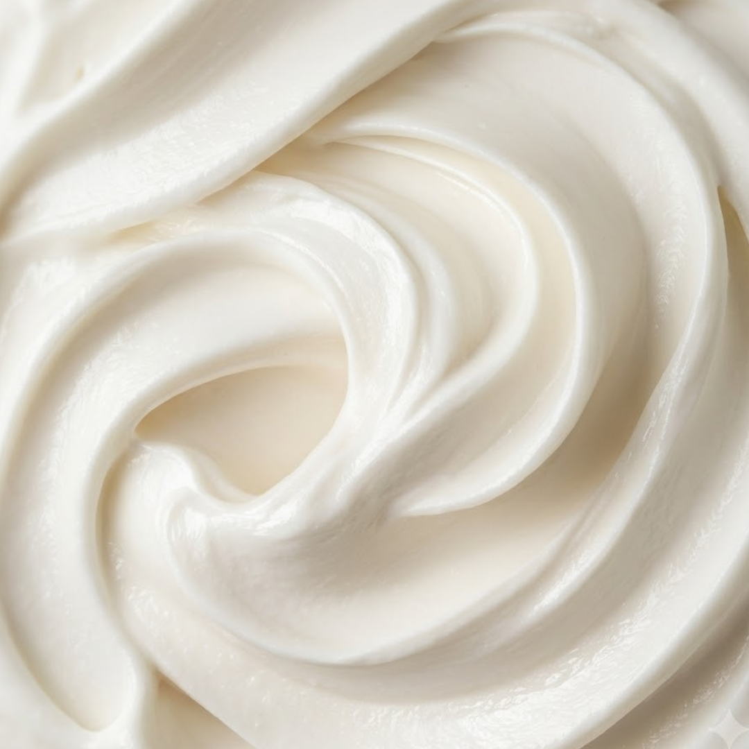 Geranium & Palmarosa Whitening Cream