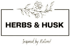 Herbs & Husk