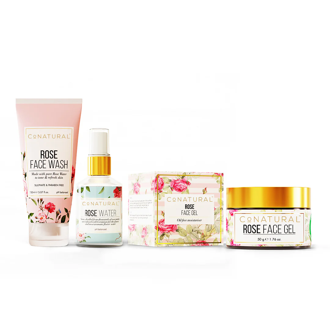 Skincare Kit