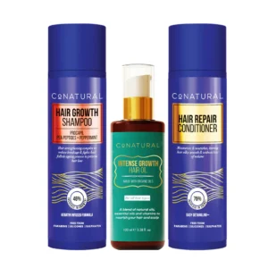 Growth Bundle