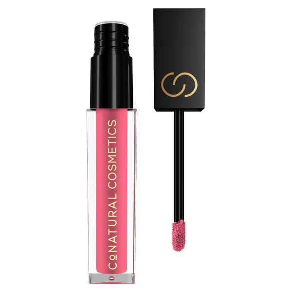 Liquid Lipstick Pink
