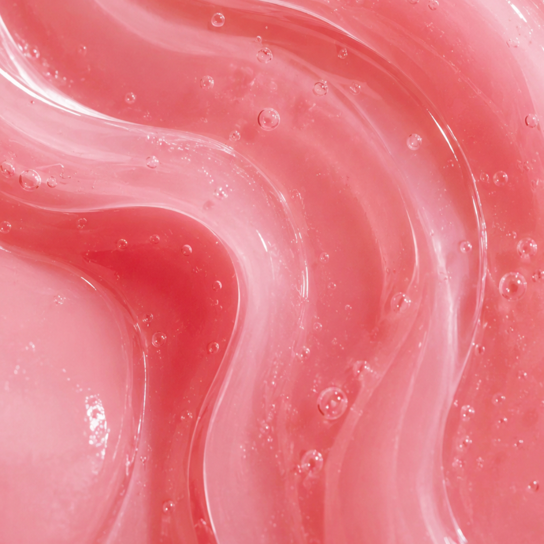 Hibiscus & Aloe Vera Shampoo