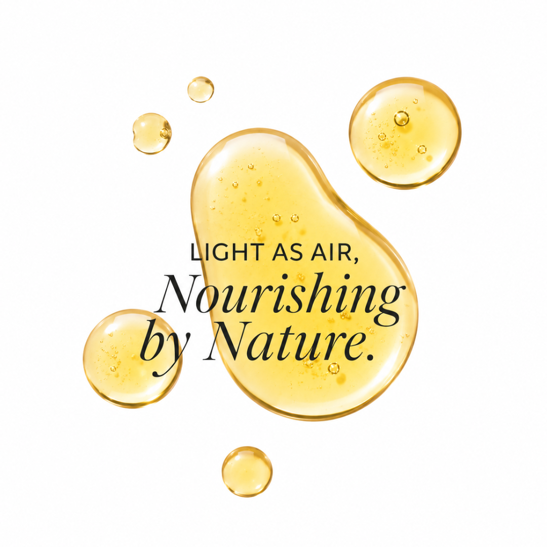Coconut & Rosemary Hair Oil