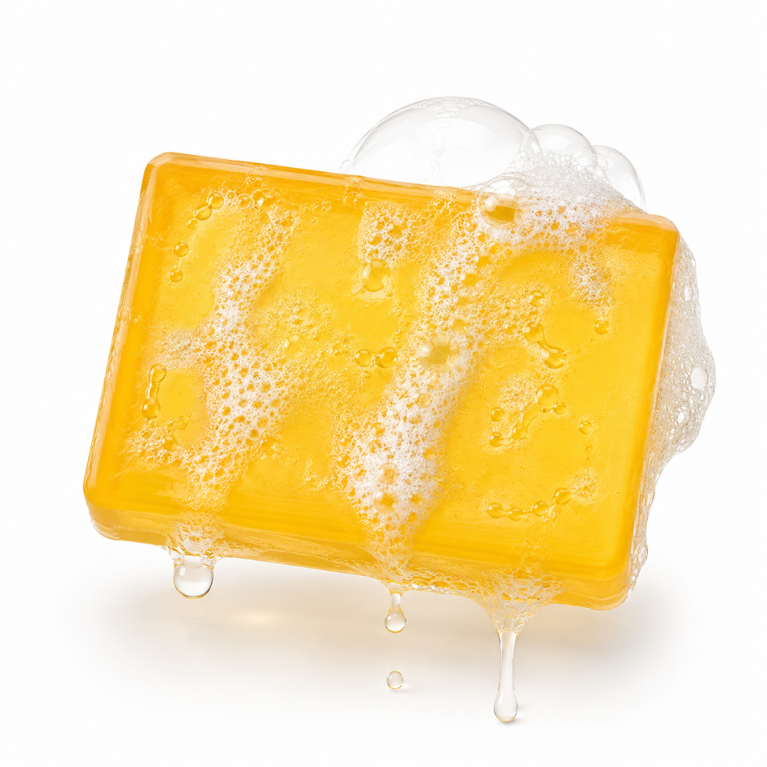Vitamin C+ Soap