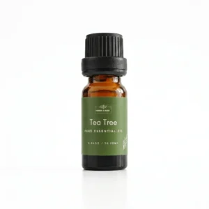 Rosemary Essentials