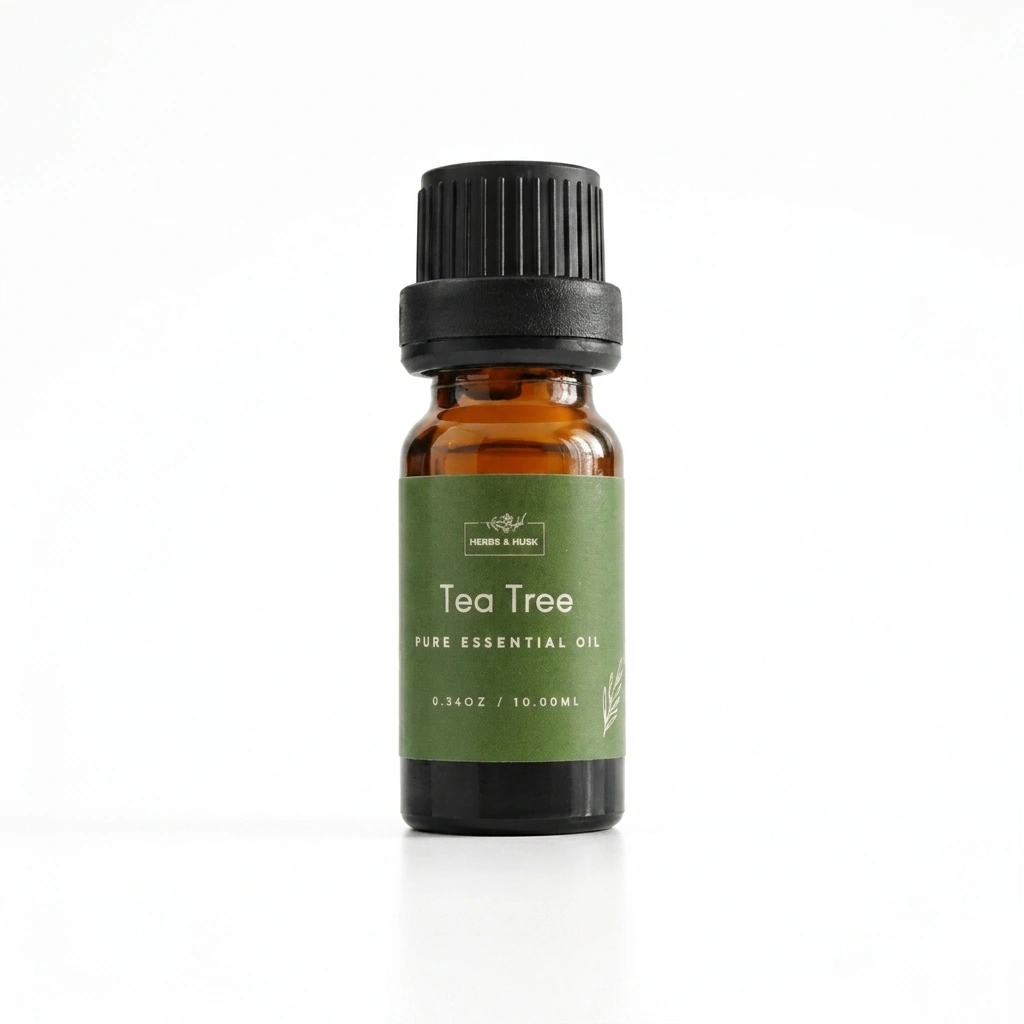 Rosemary Essentials