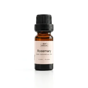 Rosemary Essentials