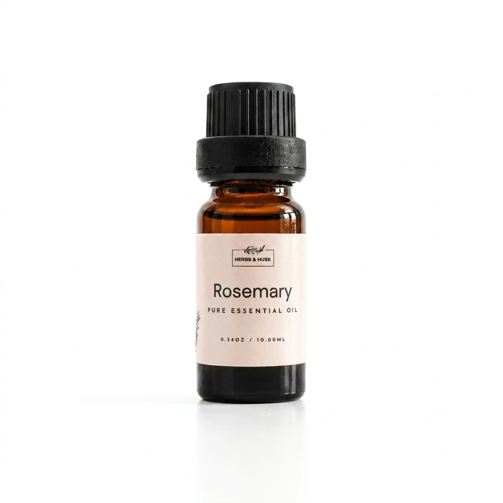Rosemary Essentials