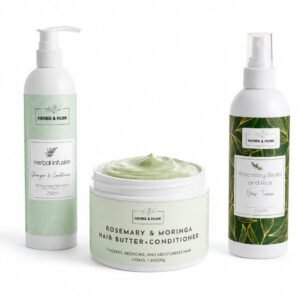 Cream Bundles