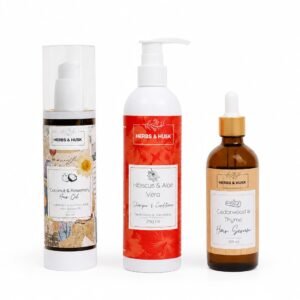 Body Care Bundle