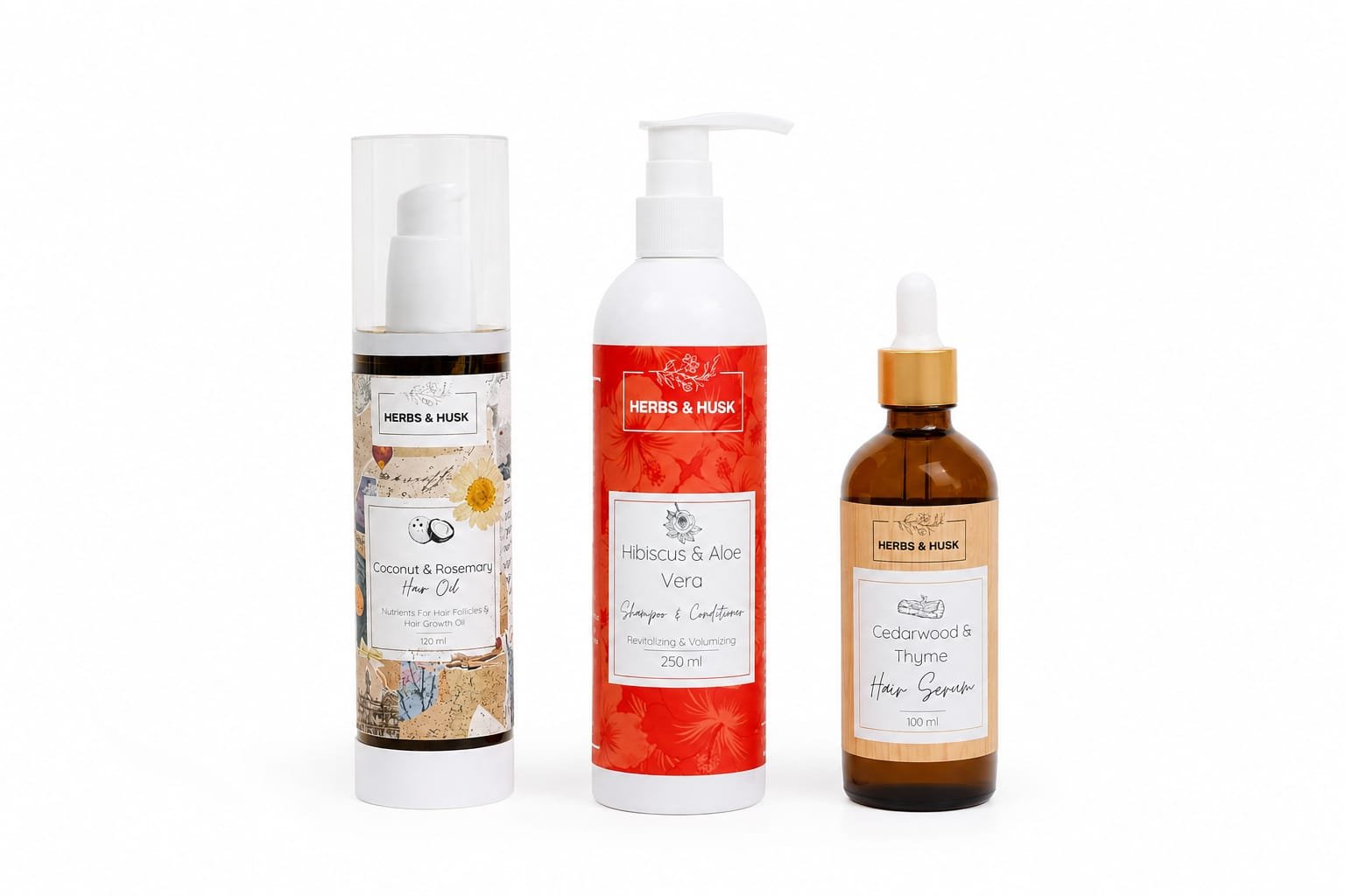 Body Care Bundle