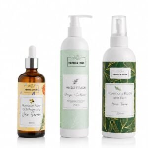 Face Care Bundle