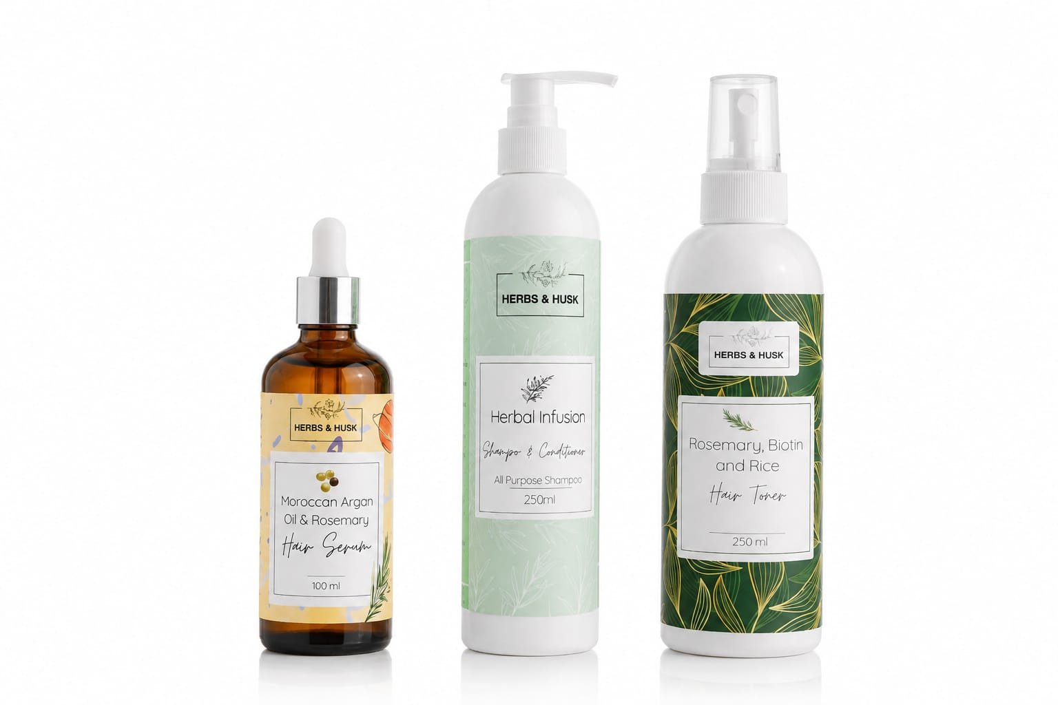 Face Care Bundle