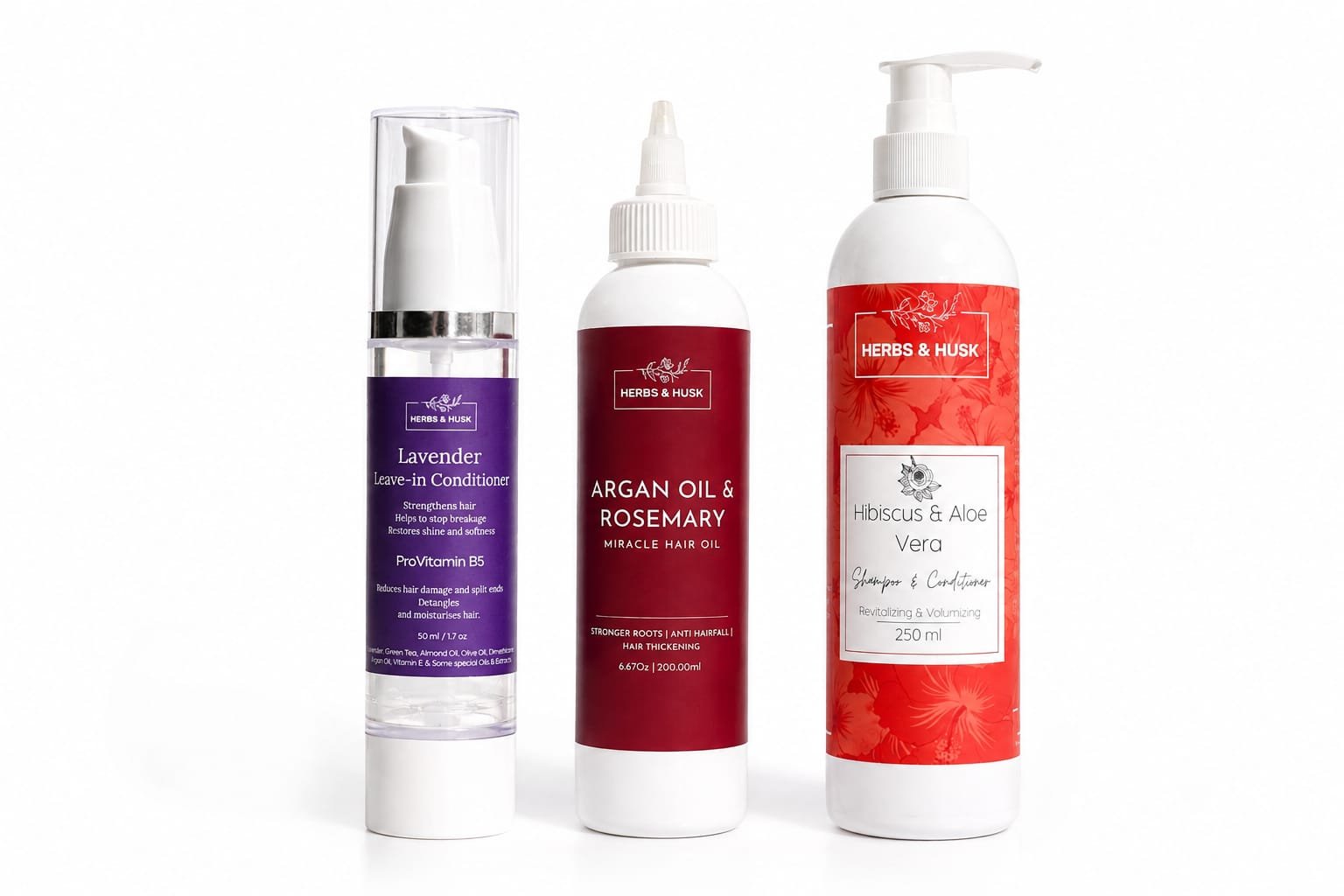 Freshness Bundle