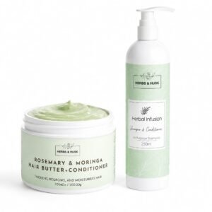 Rosemary Bundle