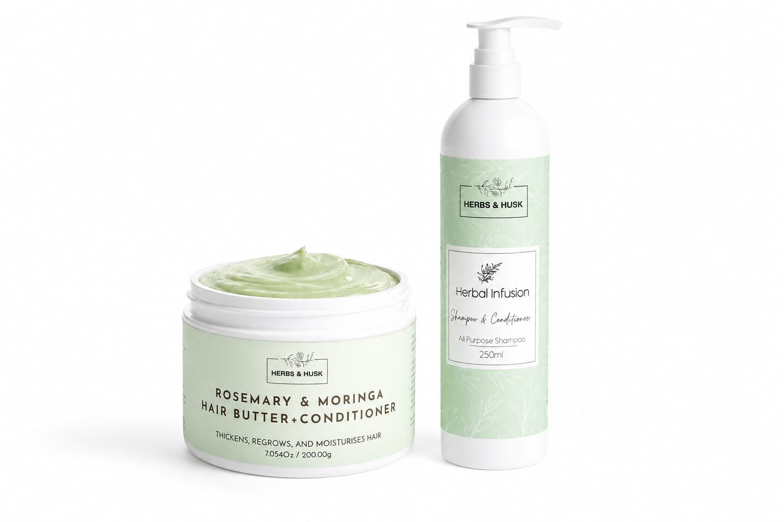 Rosemary Bundle
