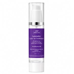 Lavender Cream