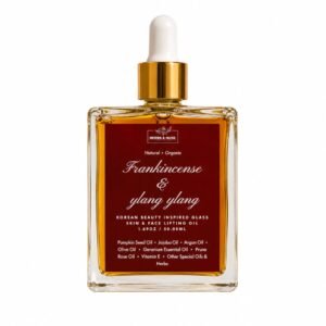Frankensince Serum